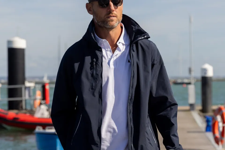 Men — sailing gear category