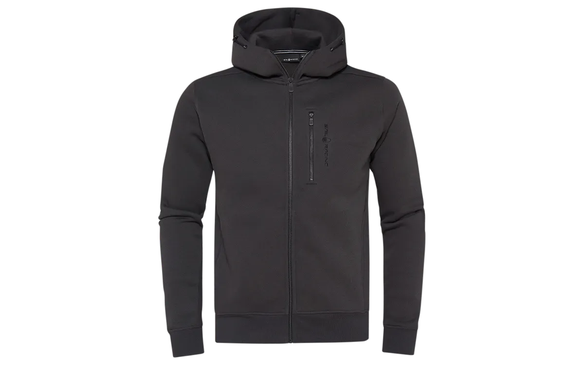 BOWMAN ZIP HOOD, image 10