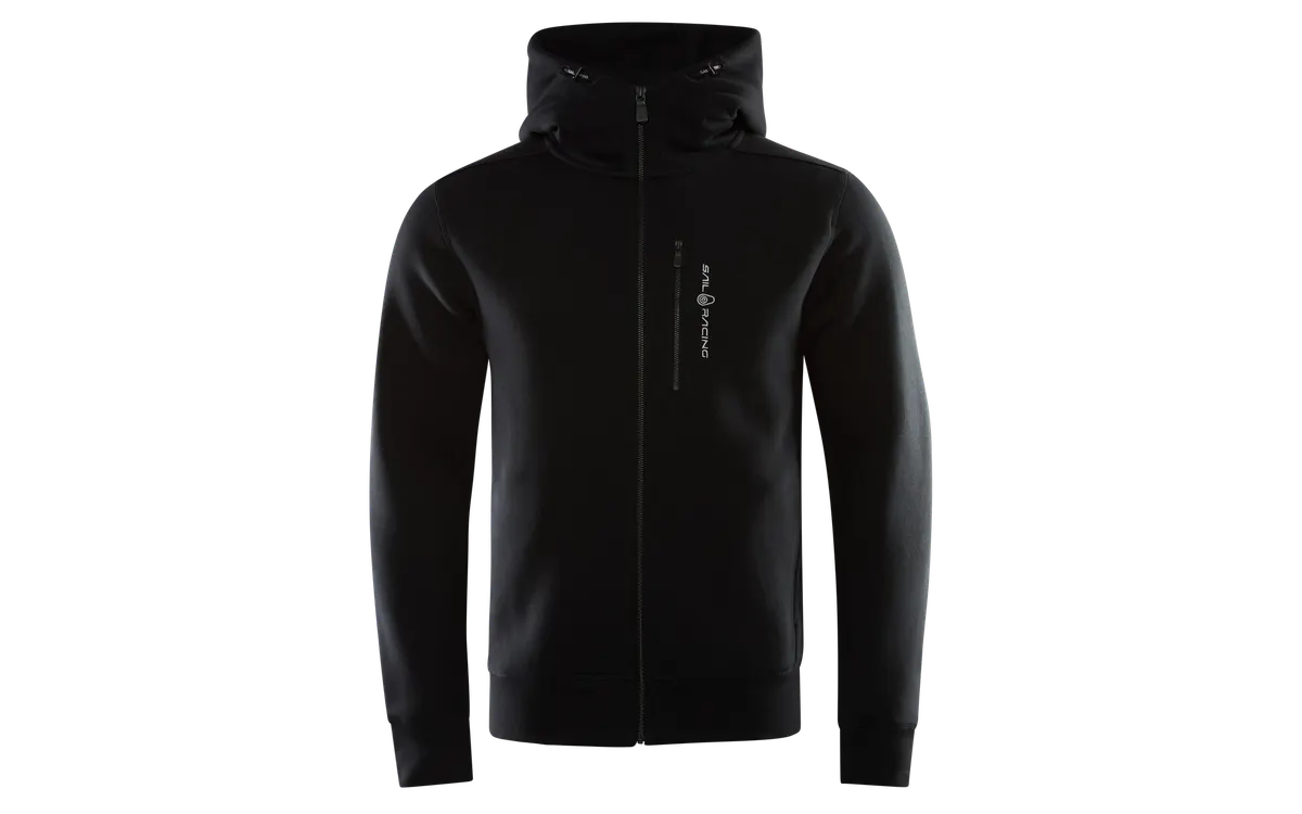 BOWMAN ZIP HOOD, image 6
