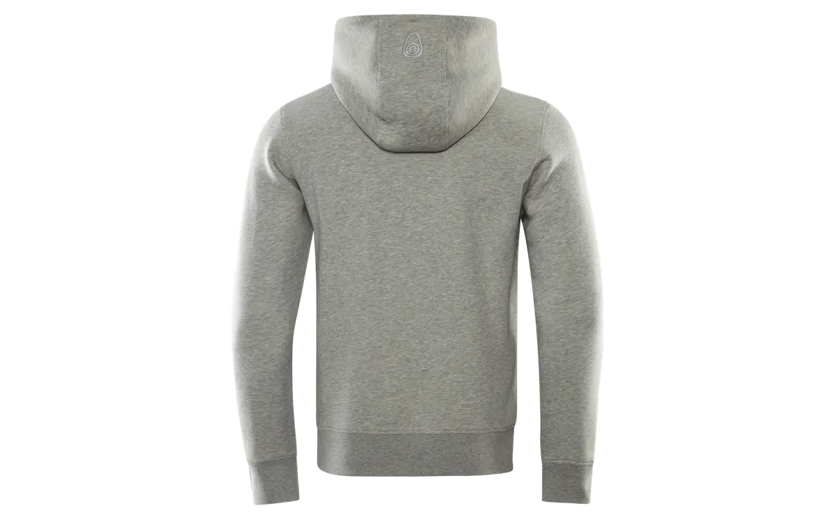 BOWMAN ZIP HOOD, image 3