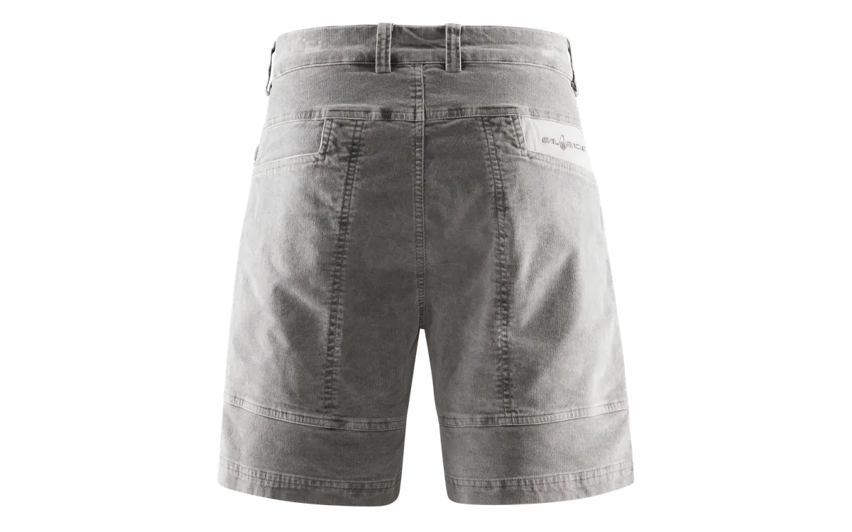 GRINDER CORDUROY SHORTS, image 3
