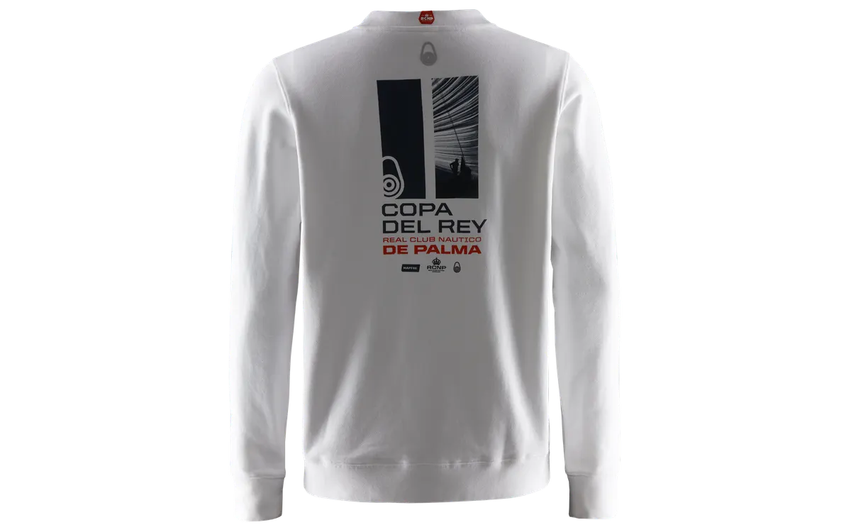 COPA DEL REY SWEATER, image 4