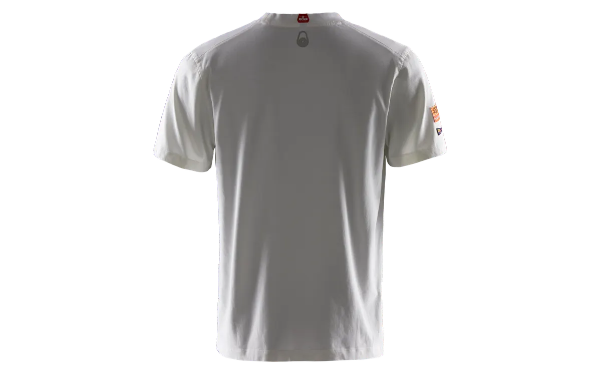 COPA DEL REY COTTON TEE, image 4