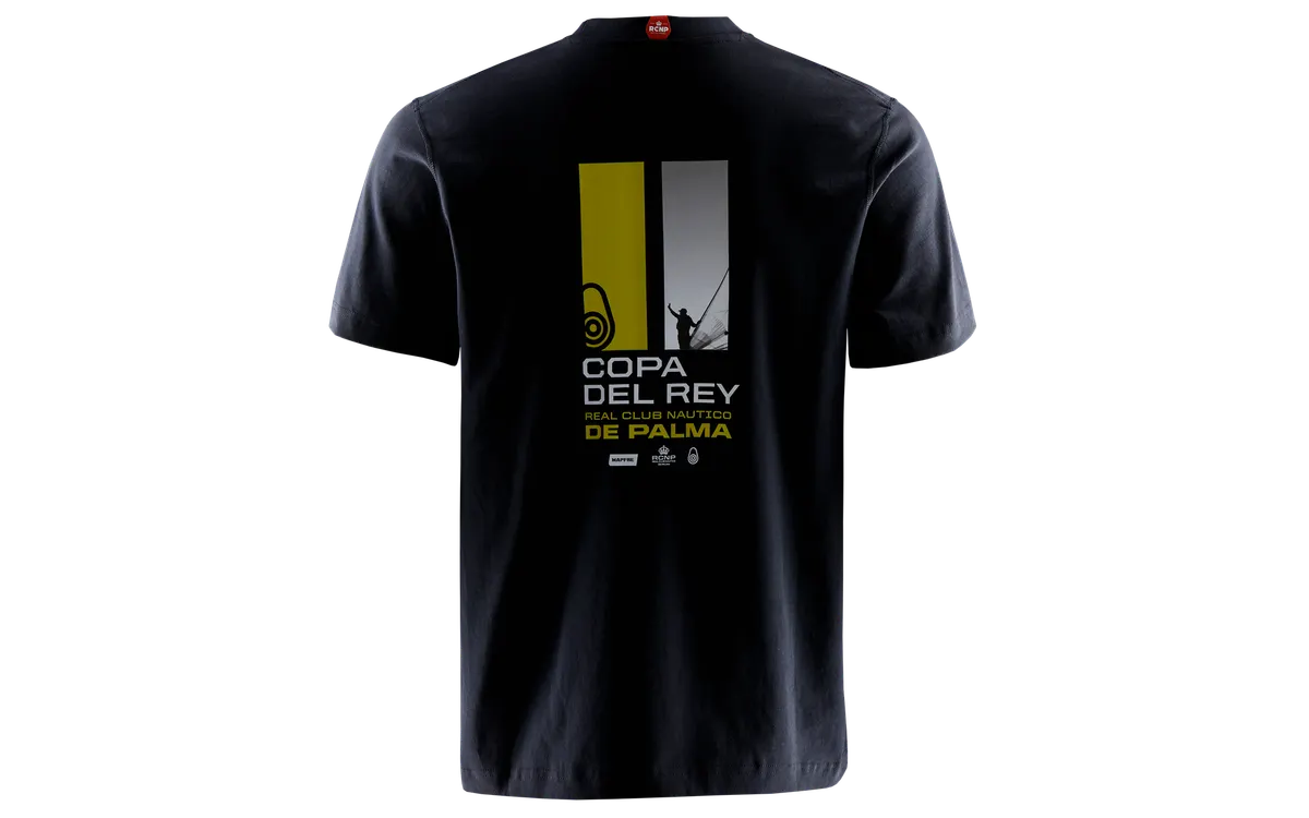 COPA DEL REY TEE, image 4