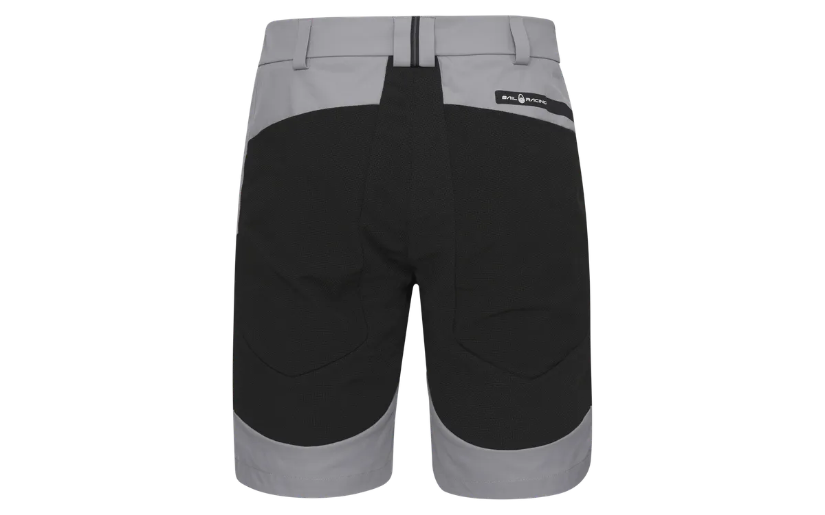 SPRAY T8 REINFORCED SHORTS, image 3