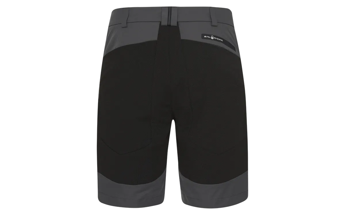 SPRAY T8 REINFORCED SHORTS, image 4