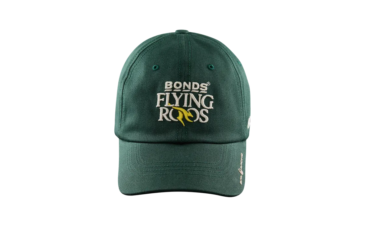 AUS BFR COTTON CAP, image 4