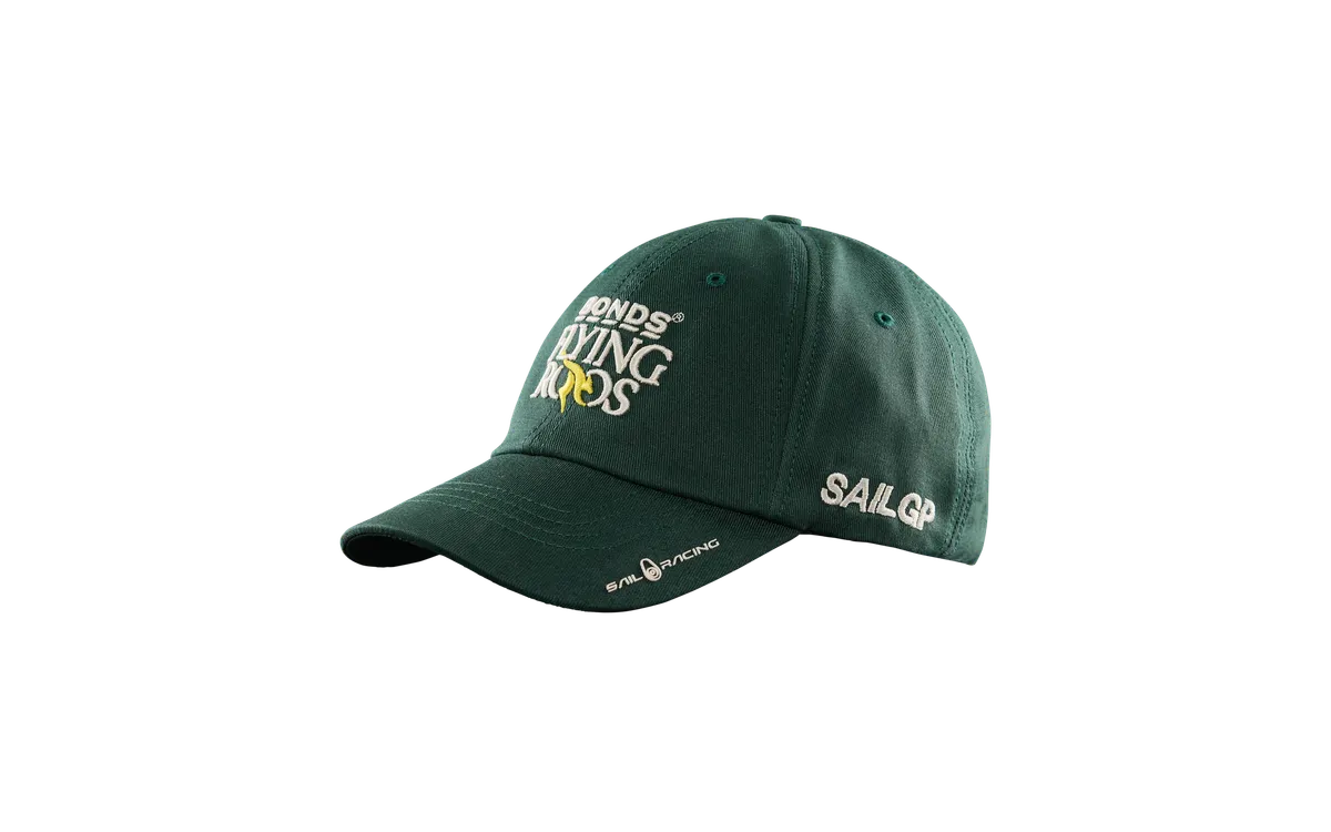 AUS BFR COTTON CAP, image 3