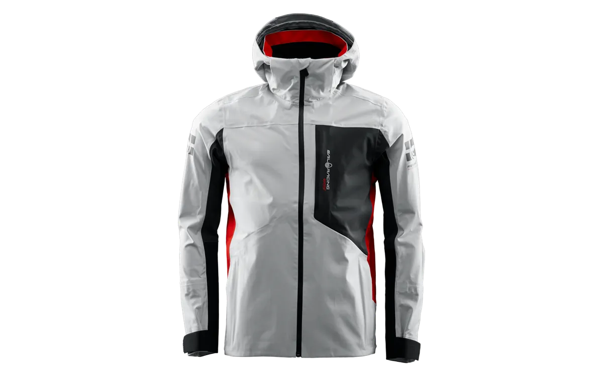 REFERENCE JACKET, image 4