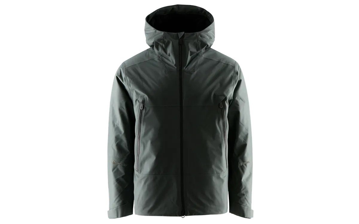 COAST GORE TEX JACKET, image 3