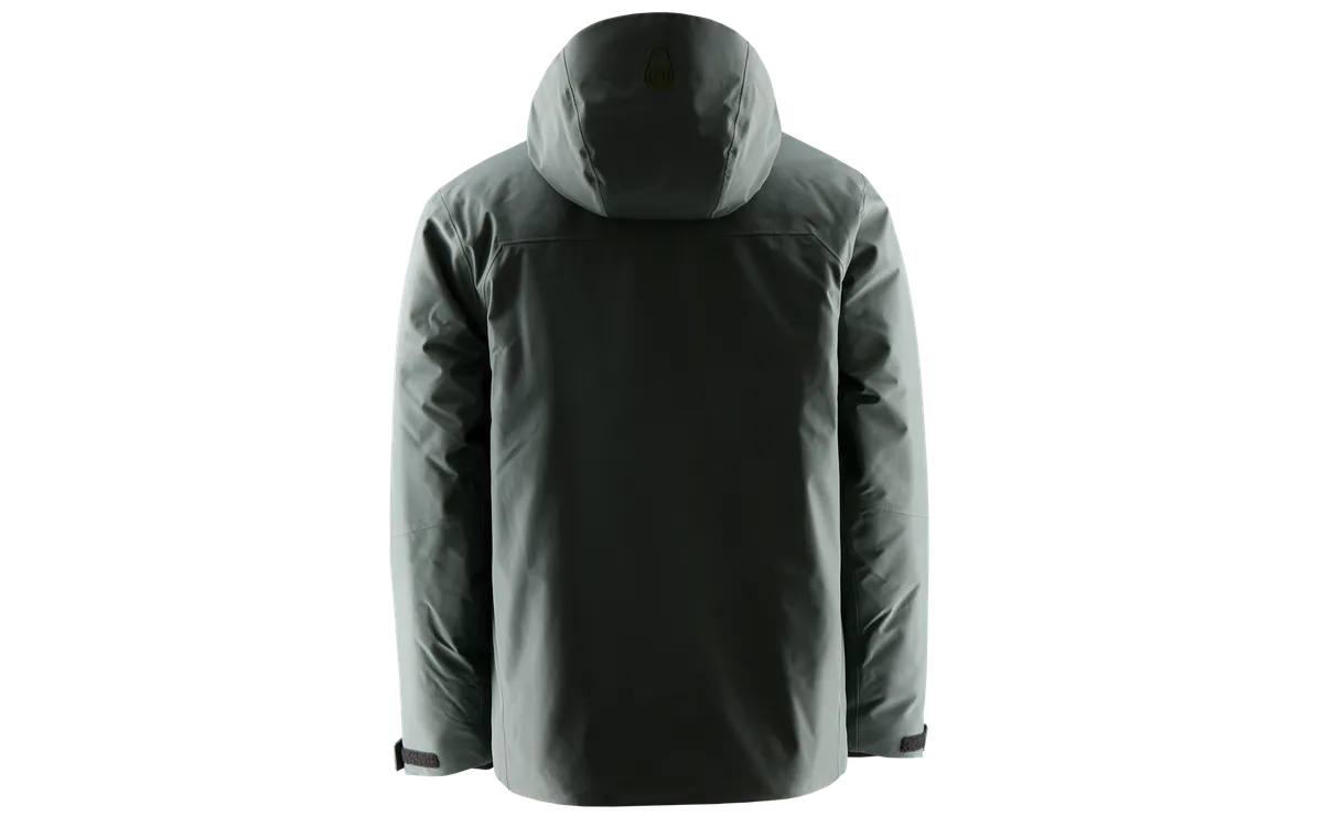 COAST GORE TEX JACKET, image 4