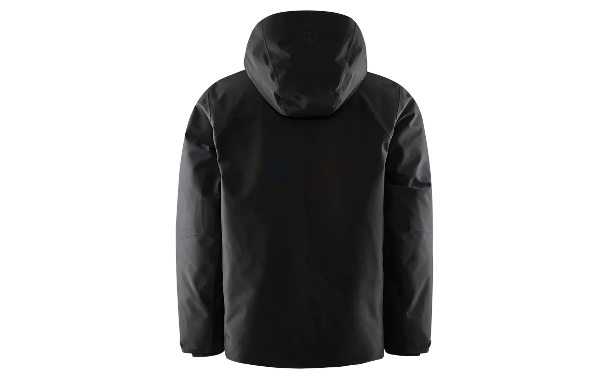 COAST GORE TEX JACKET, image 6