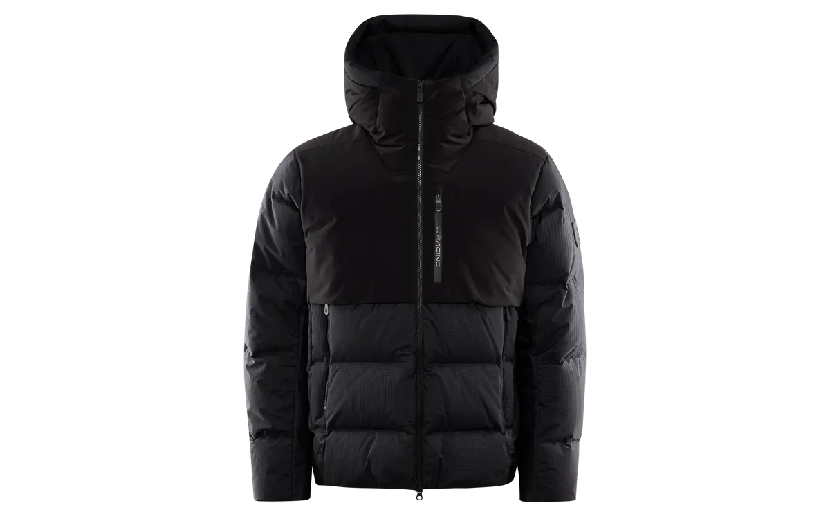 POLAR DOWN HOOD, image 3
