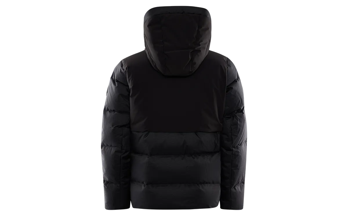 POLAR DOWN HOOD, image 4