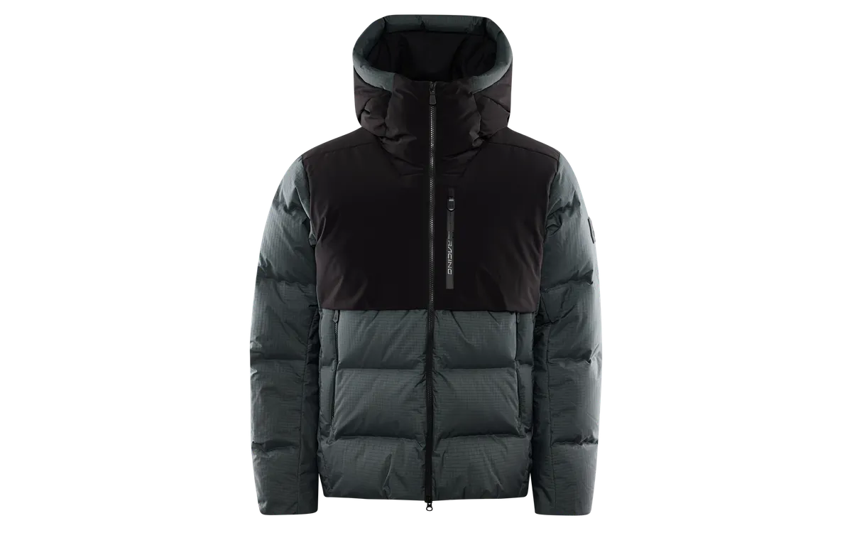 POLAR DOWN HOOD, image 9