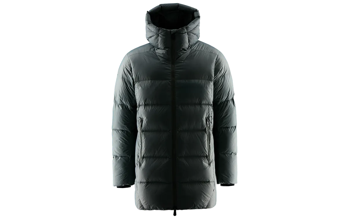 CLOUD DOWN PARKA, image 7