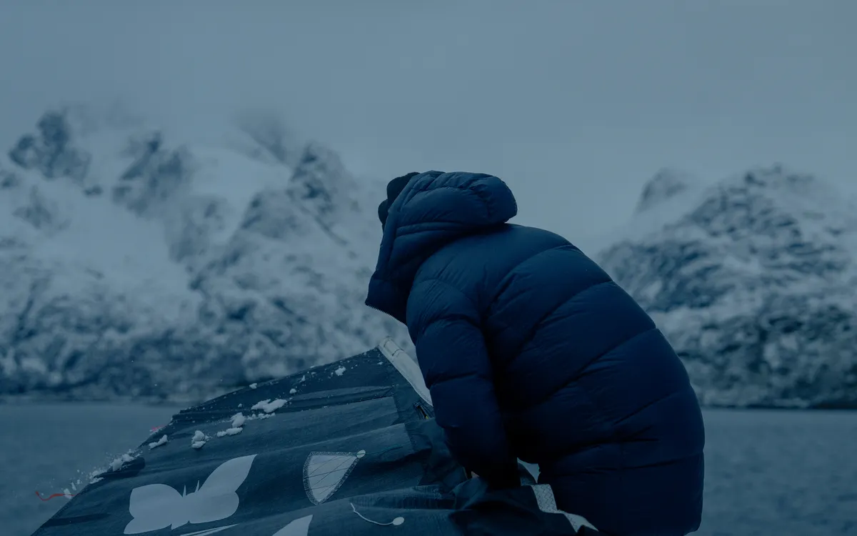CLOUD DOWN PARKA, image 4