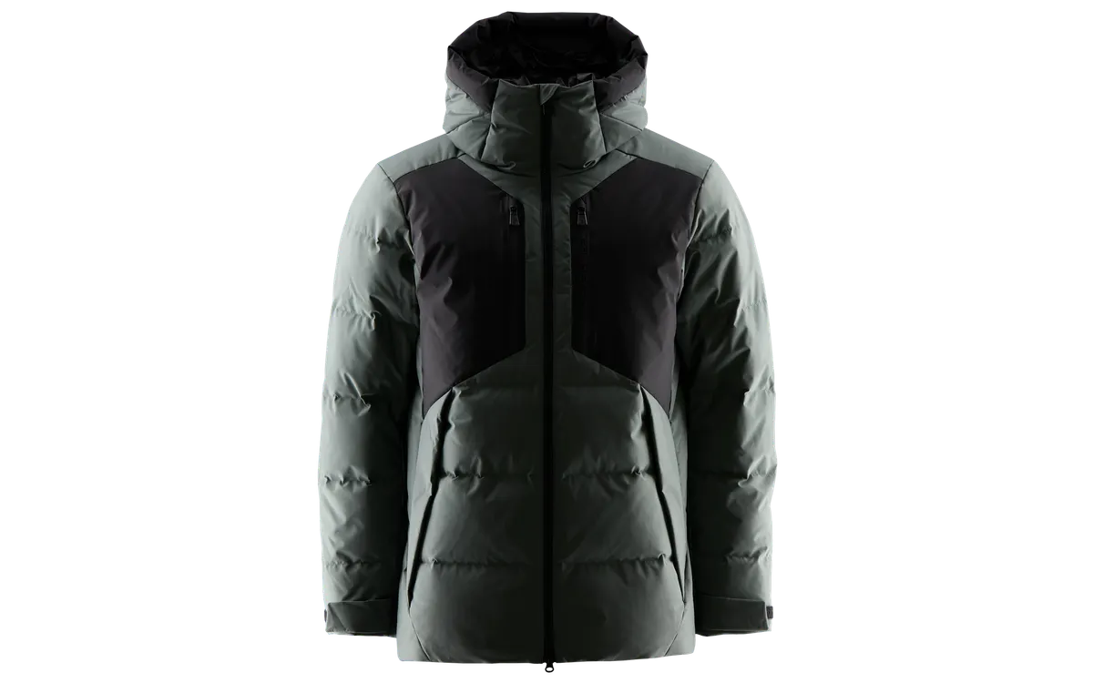 PATROL DOWN JACKET, image 4