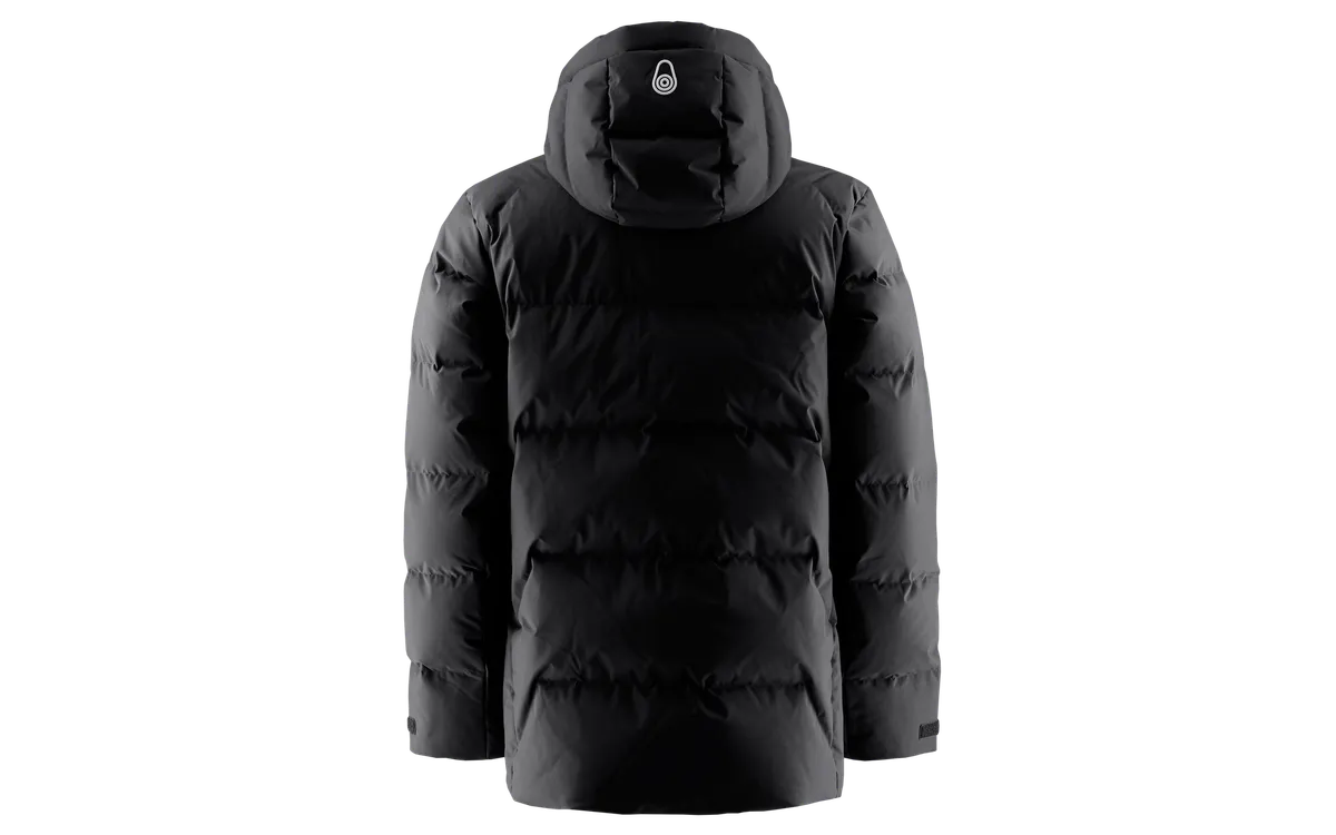 PATROL DOWN JACKET, image 8