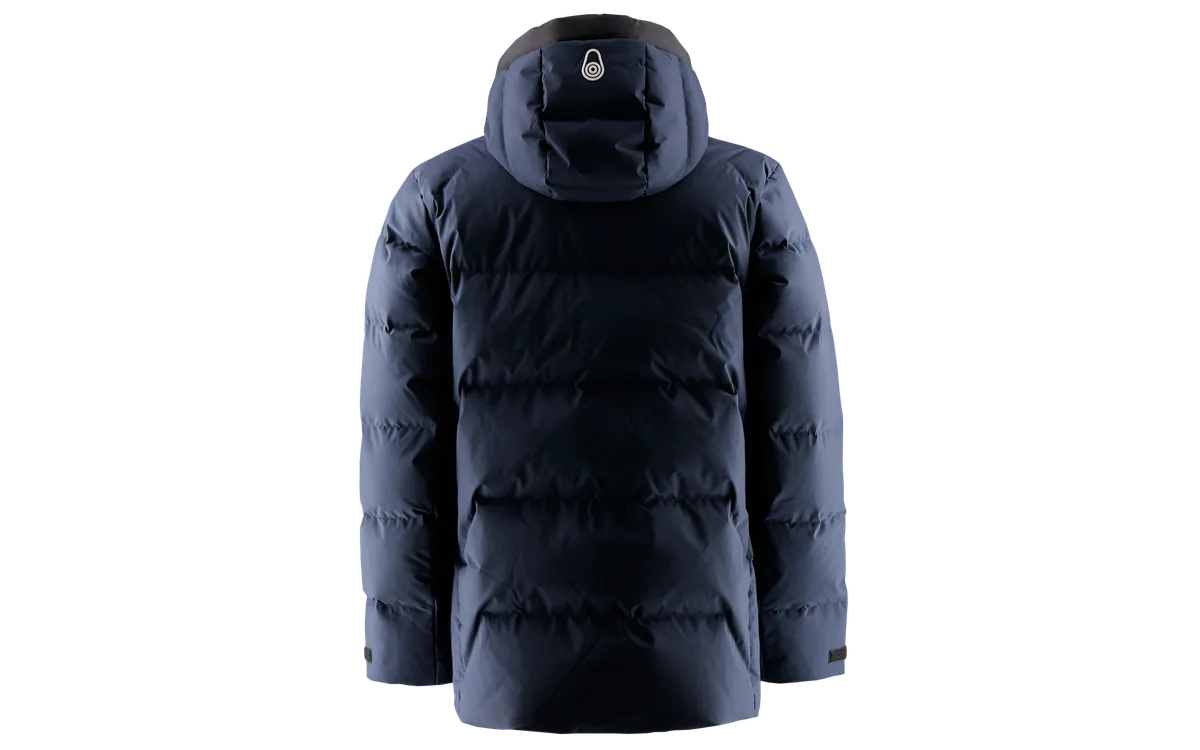 PATROL DOWN JACKET, image 7