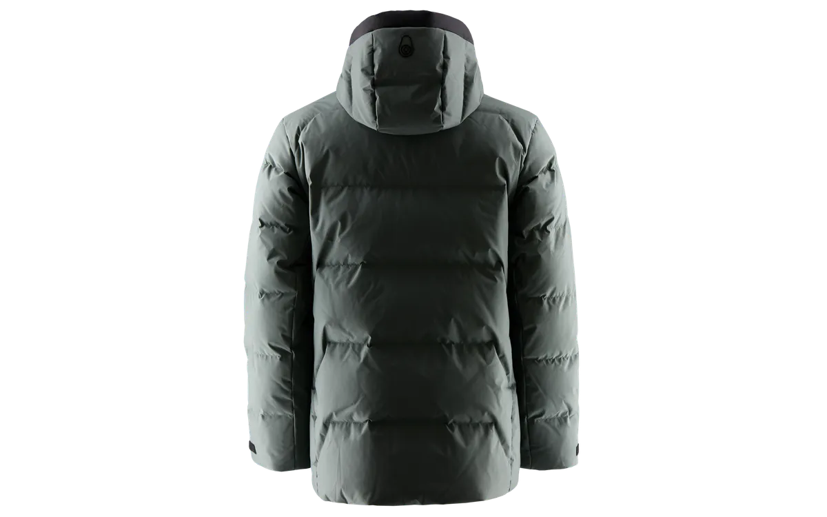 PATROL DOWN JACKET, image 5
