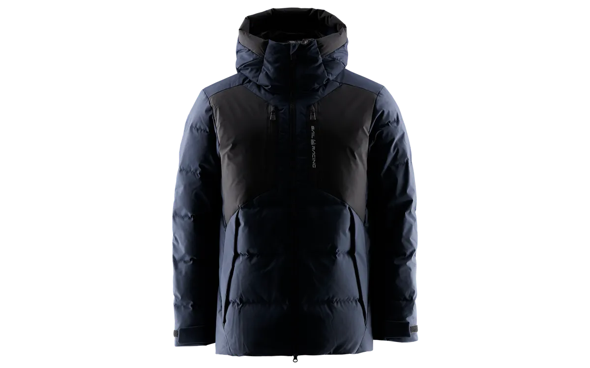 PATROL DOWN JACKET, image 6