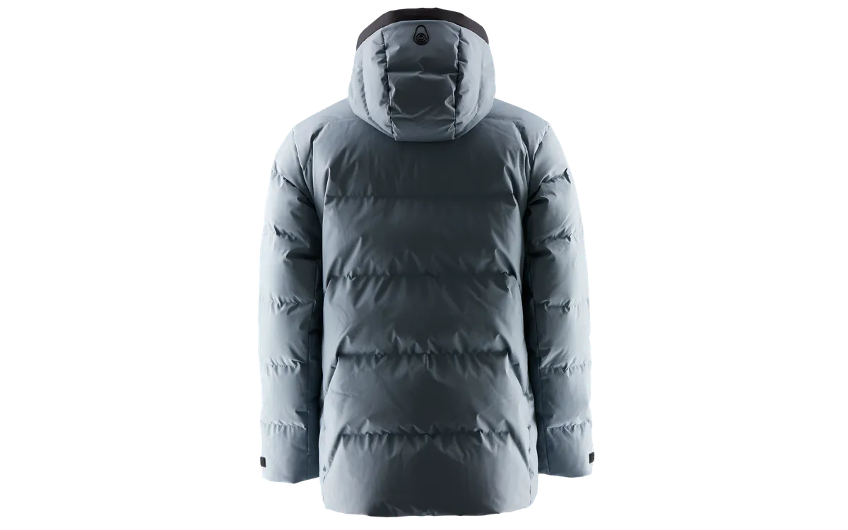 PATROL DOWN JACKET, image 3