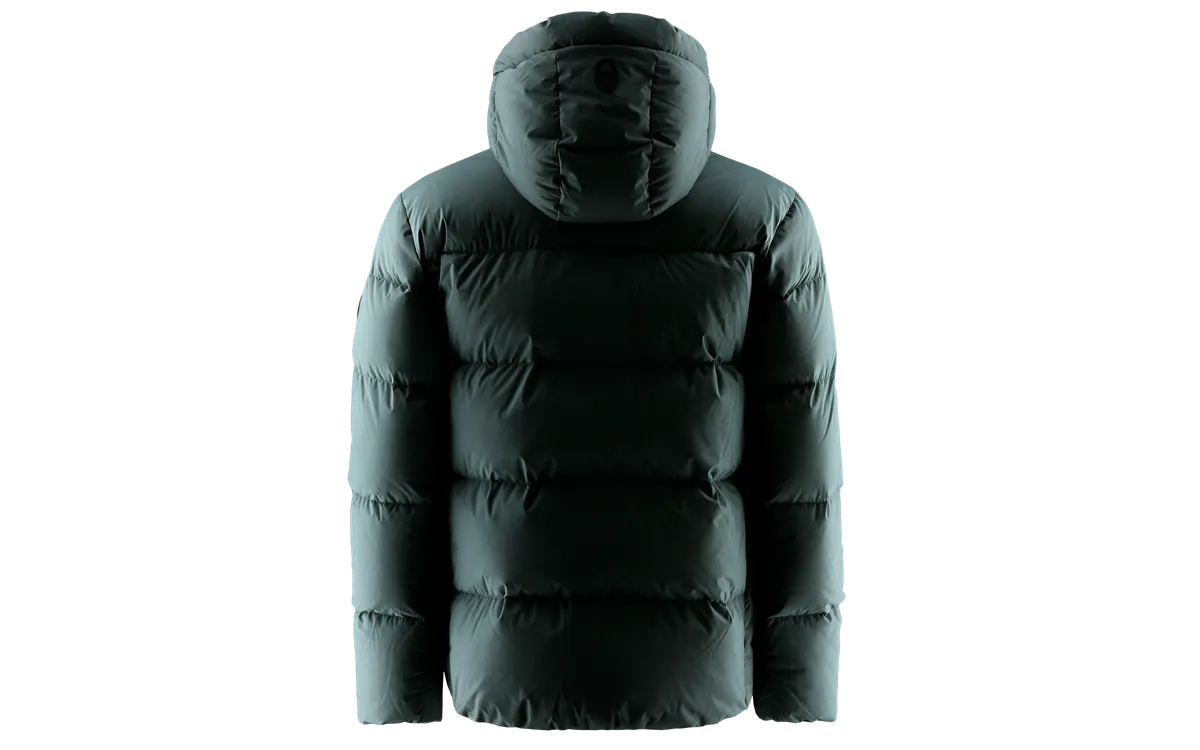CLOUD DOWN STRETCH HOOD, image 3