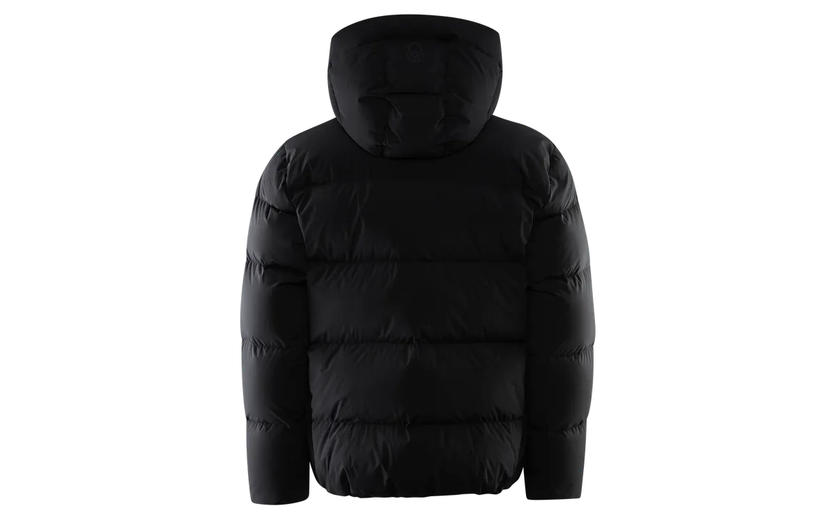 CLOUD DOWN STRETCH HOOD, image 6