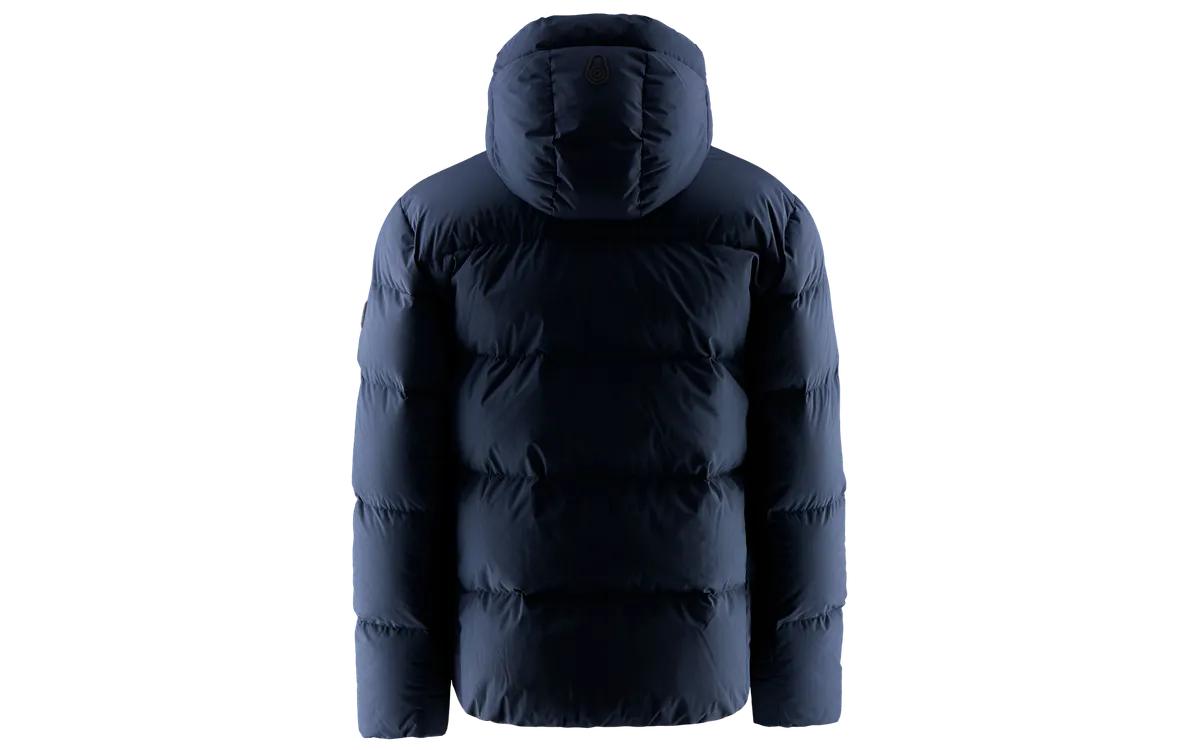 CLOUD DOWN STRETCH HOOD, image 4