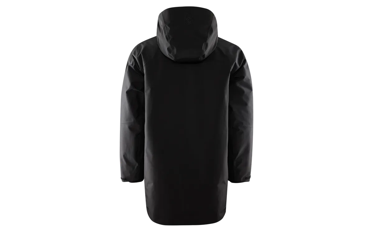 COAST GORE TEX PARKA, image 3