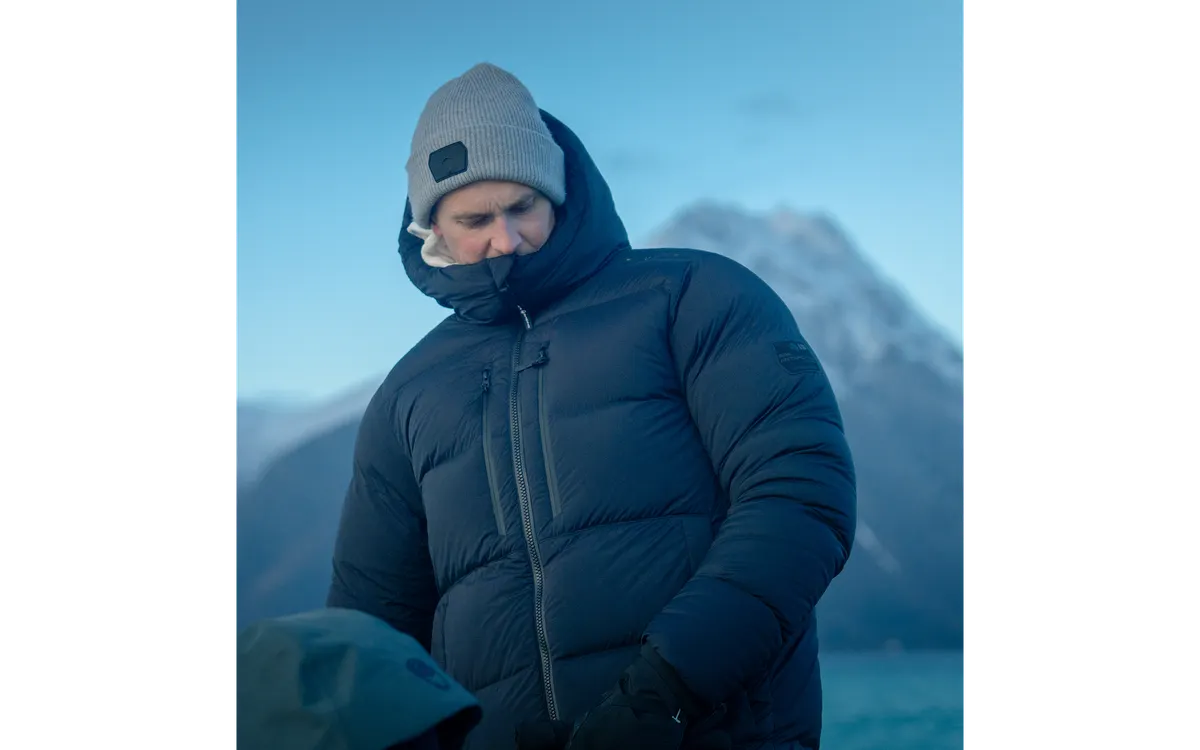 HURRICANE DOWN PARKA, image 4