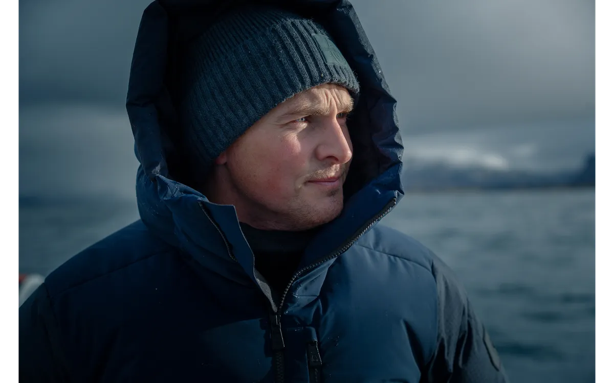 POLAR DOWN PARKA, image 7