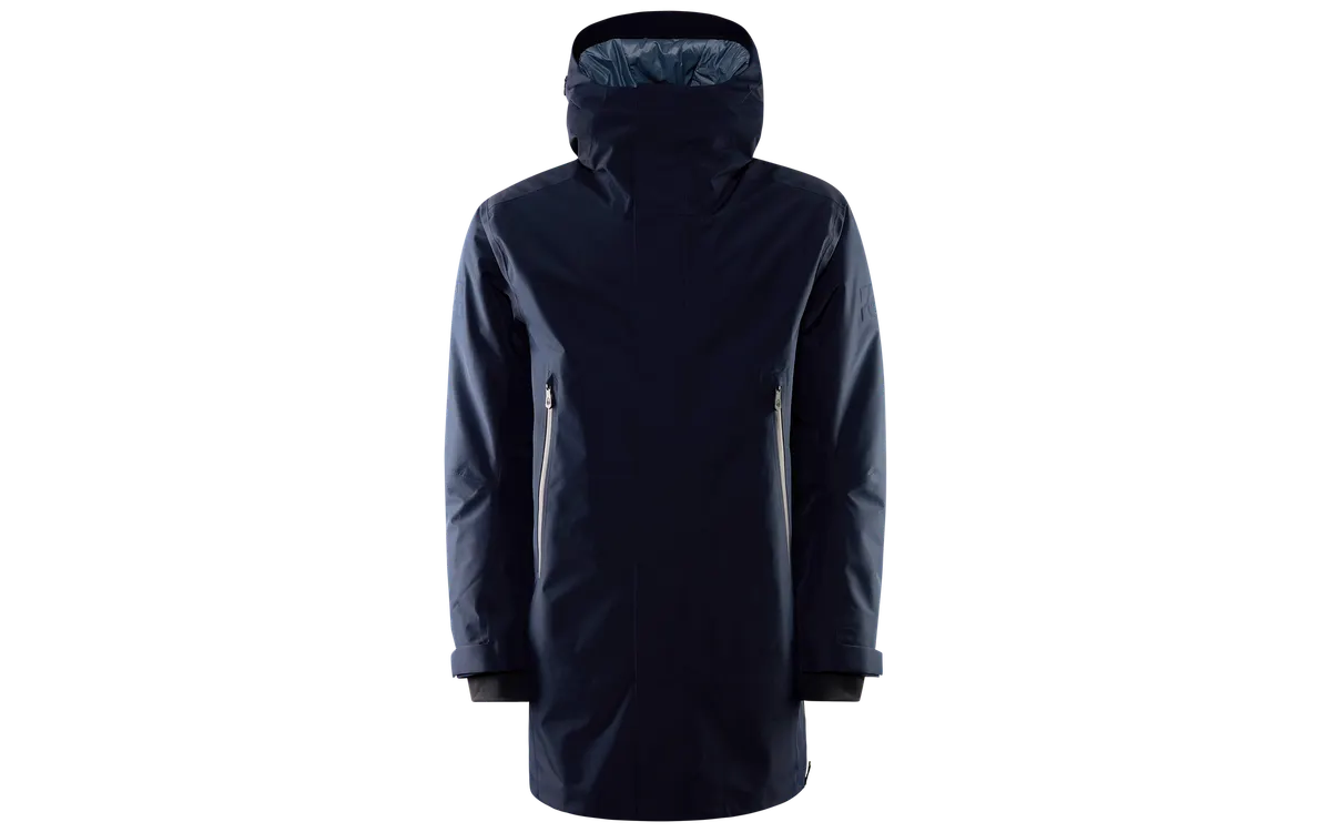 OCEAN INSULATED PARKA, image 4