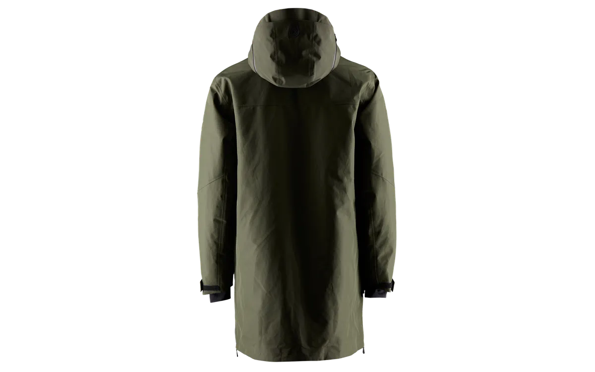 OCEAN INSULATED PARKA, image 3
