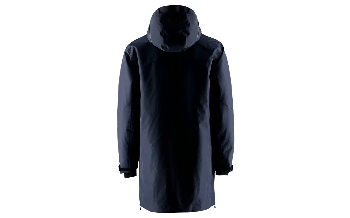 OCEAN INSULATED PARKA, image 5