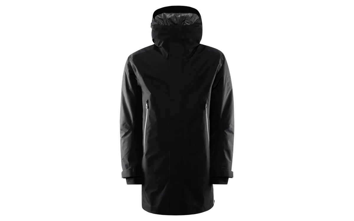OCEAN INSULATED PARKA, image 7