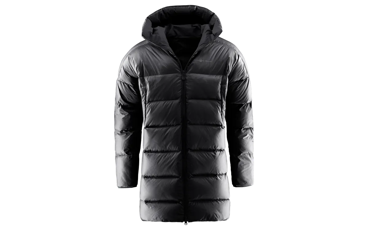 THUNDER REVERSIBLE PARKA, image 3