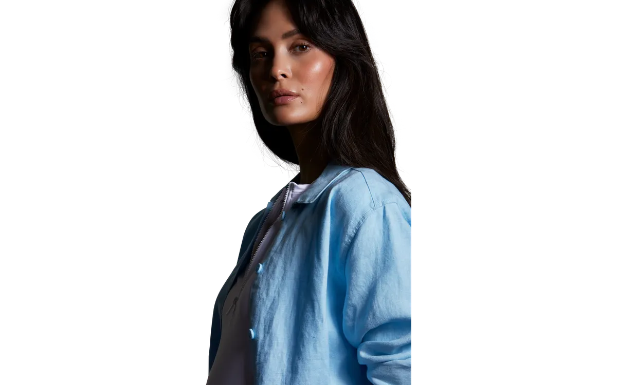 SUNDRIFT LINNEN SHIRT, image 4