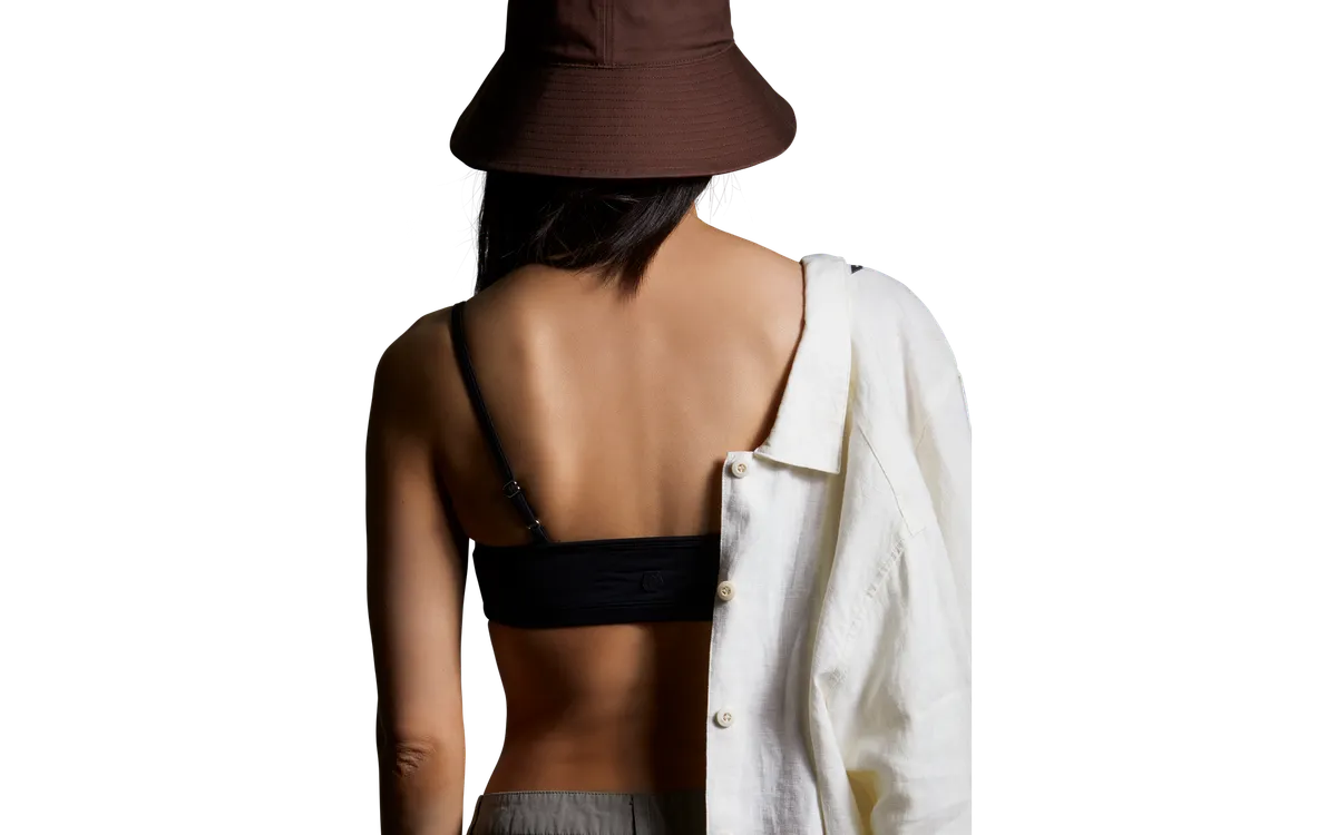 COAST BIKINI TOP, image 6