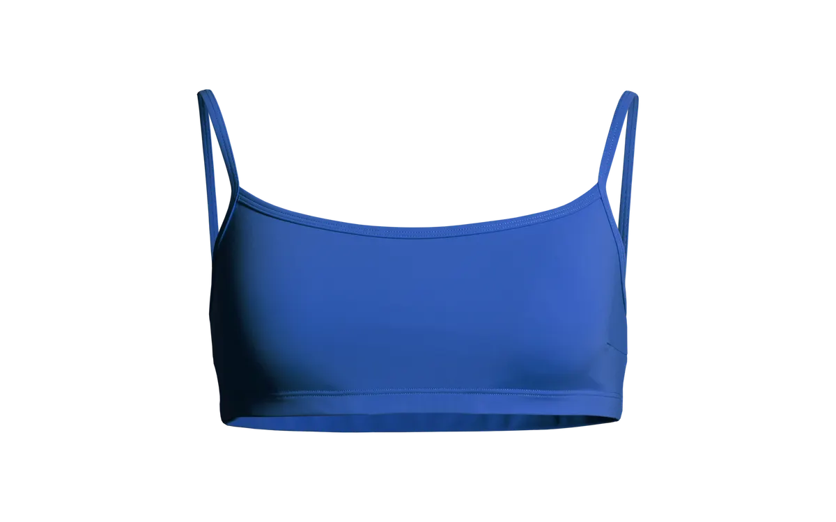 COAST BIKINI TOP, image 4