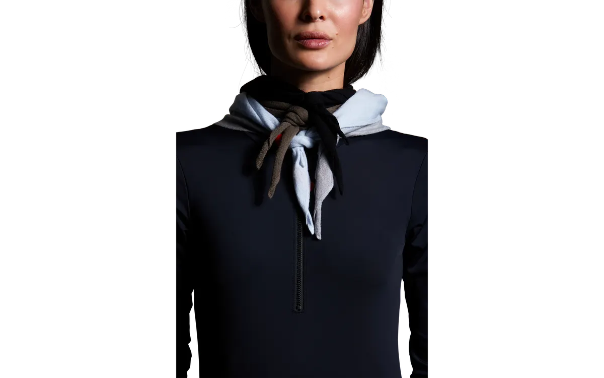 FROSTWAVE SCARF, image 4