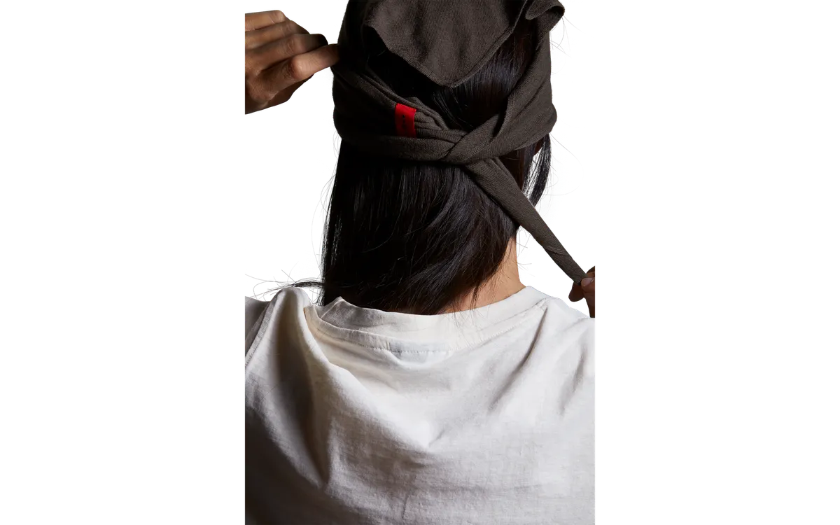 FROSTWAVE SCARF, image 6