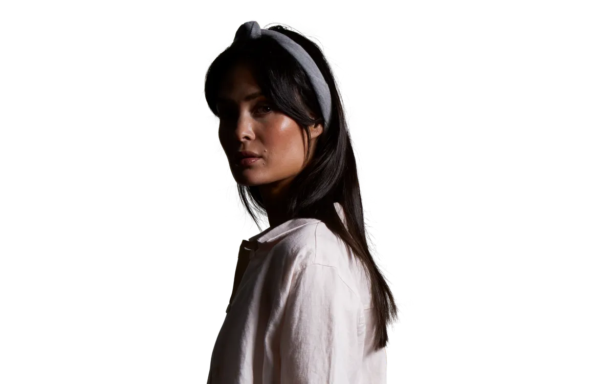 FROSTWAVE SCARF, image 8