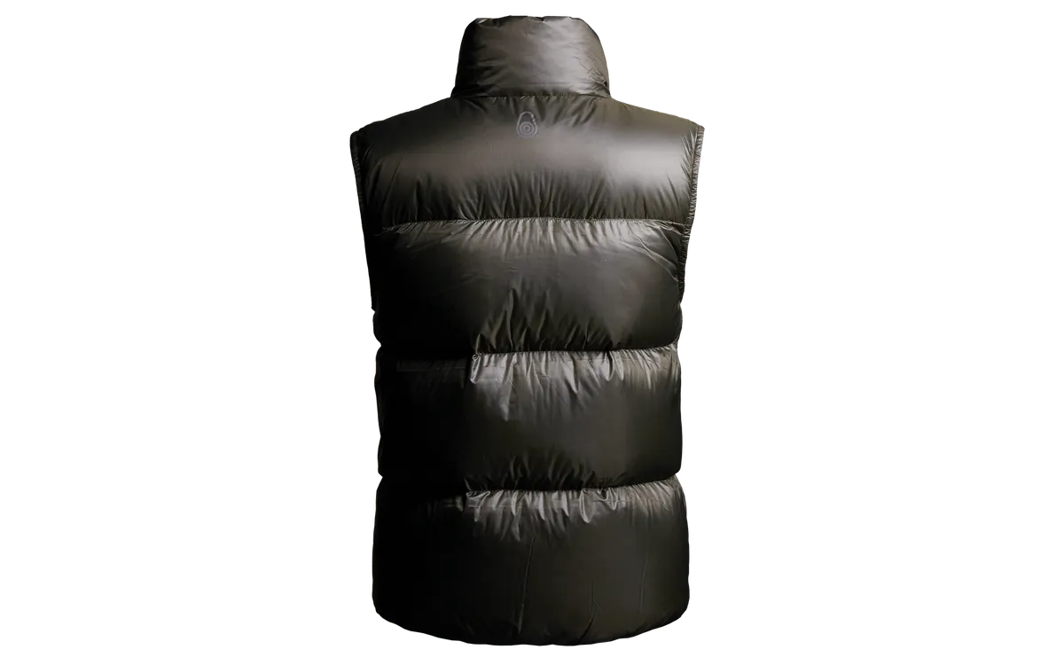 SKY DOWN VEST, image 6