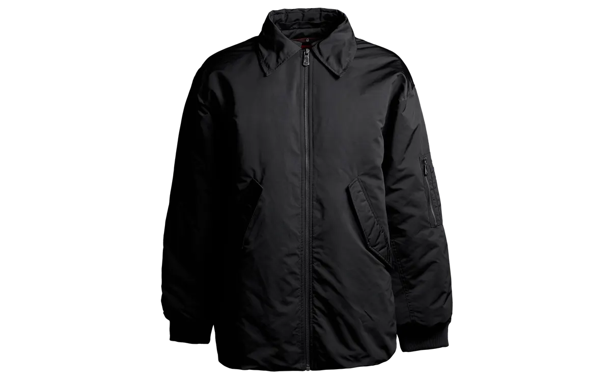PIONEER JACKET, image 3