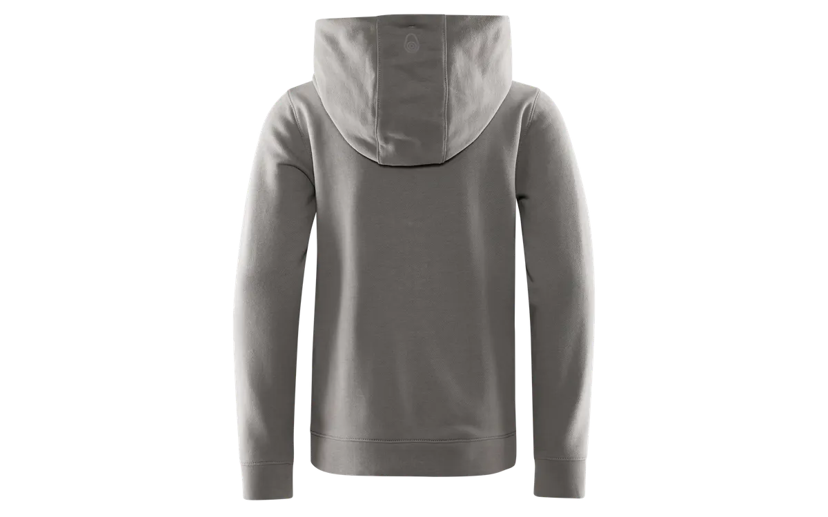 JR BOWMAN MONOCHROME ZIP HOOD, image 3