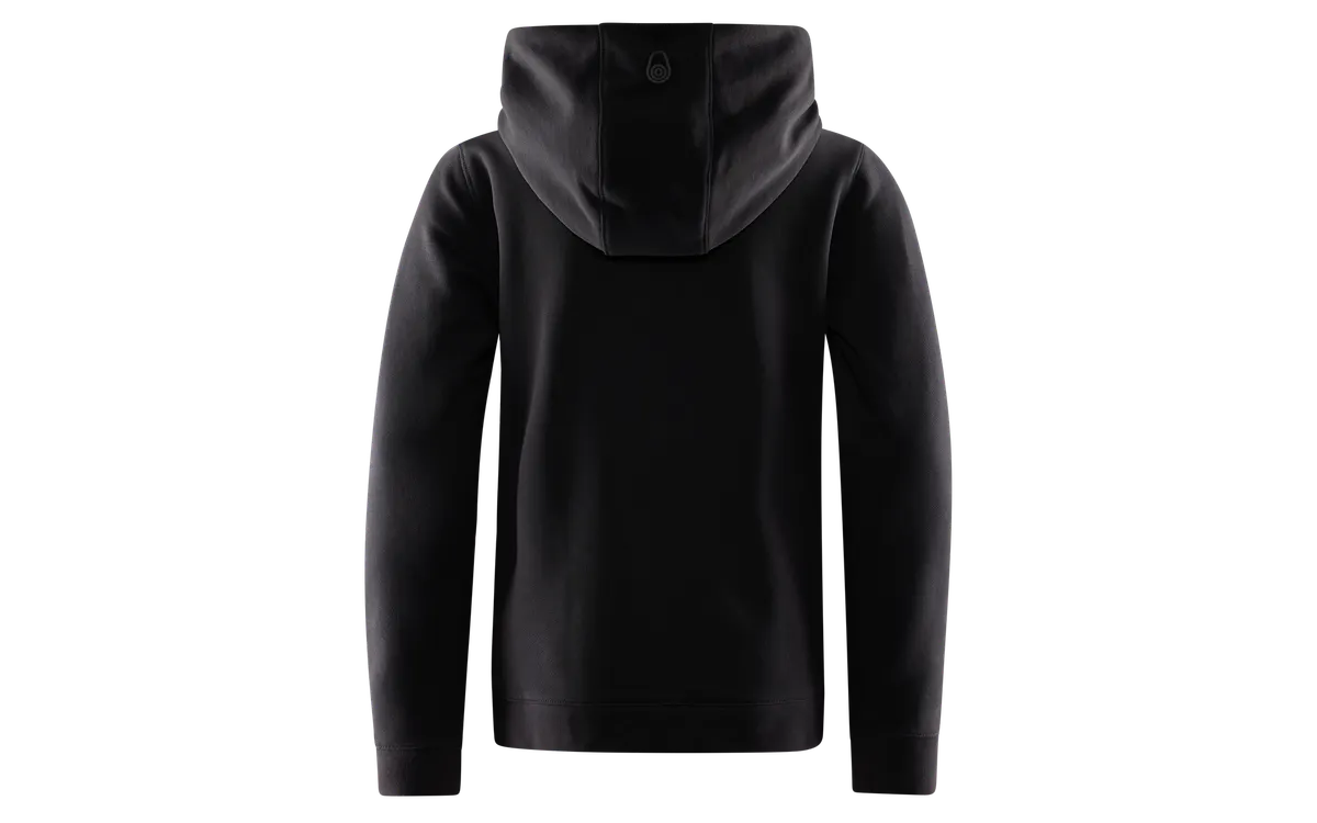 JR BOWMAN MONOCHROME ZIP HOOD, image 5