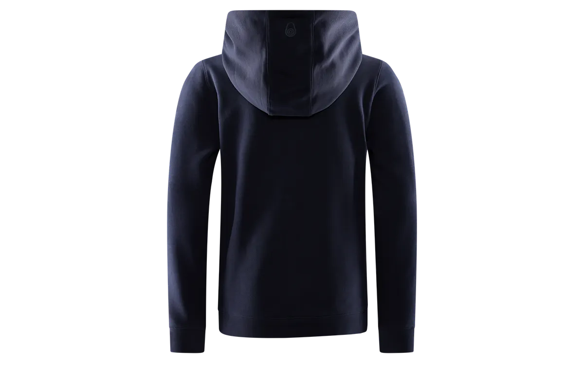 JR BOWMAN MONOCHROME ZIP HOOD, image 6