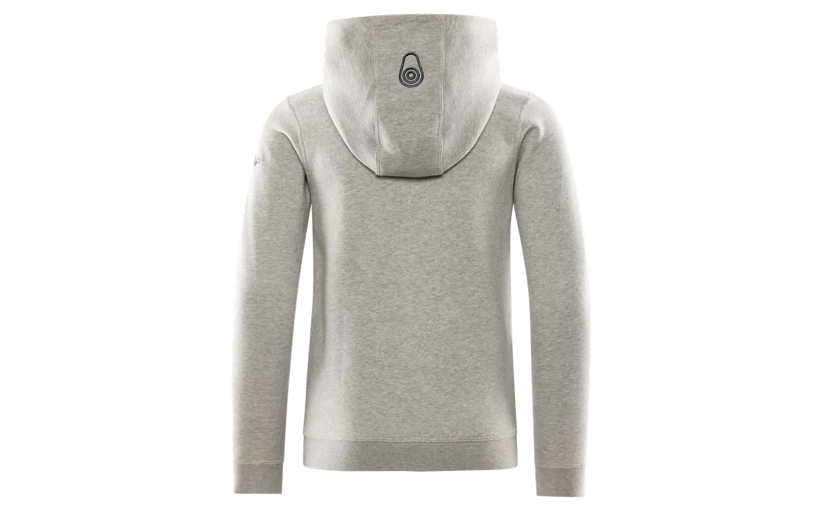 RED BULL ITA JR ZIP HOOD, image 4